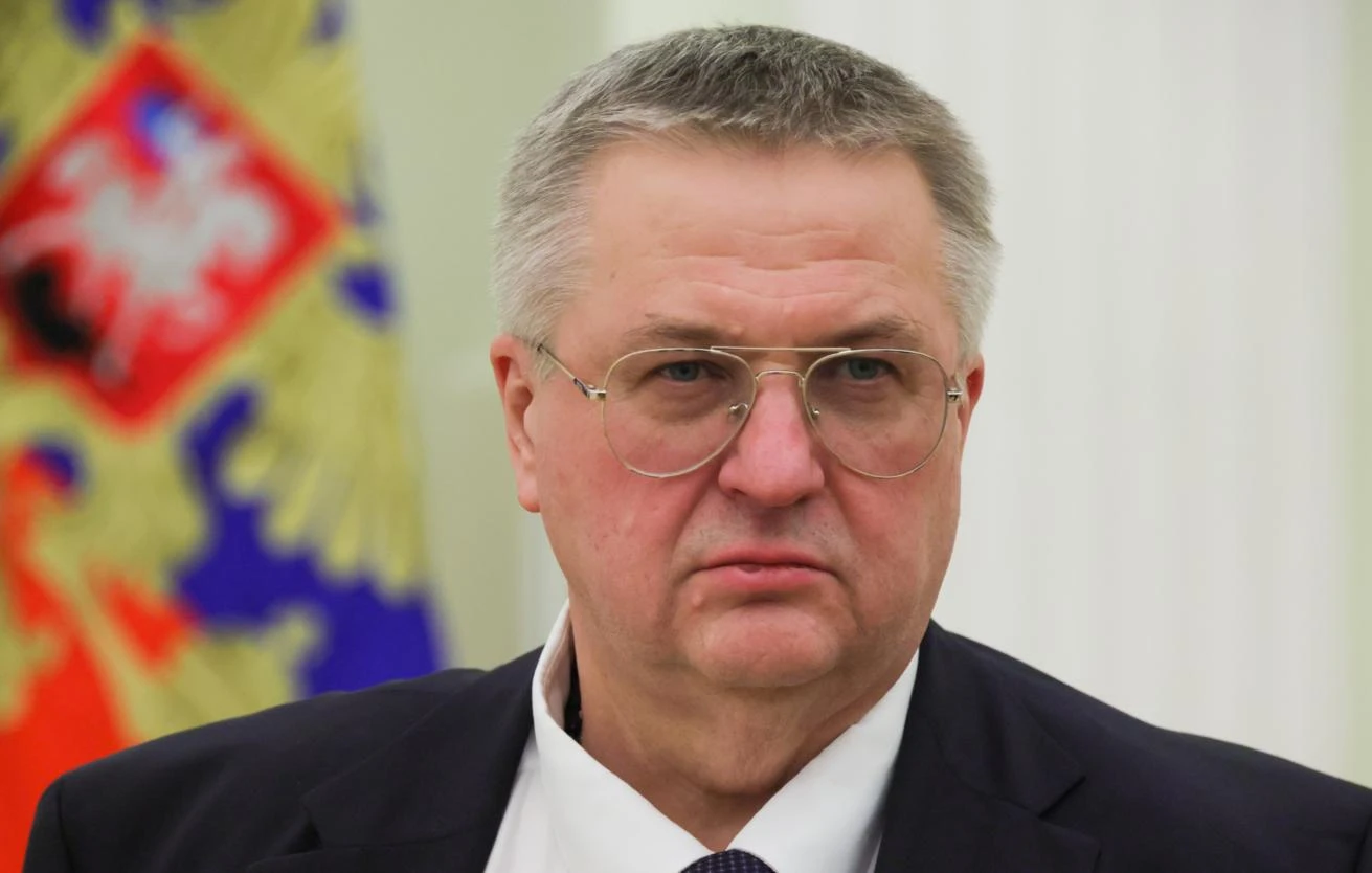 Оверчук — Пашиняну о «токсичности» РЖД