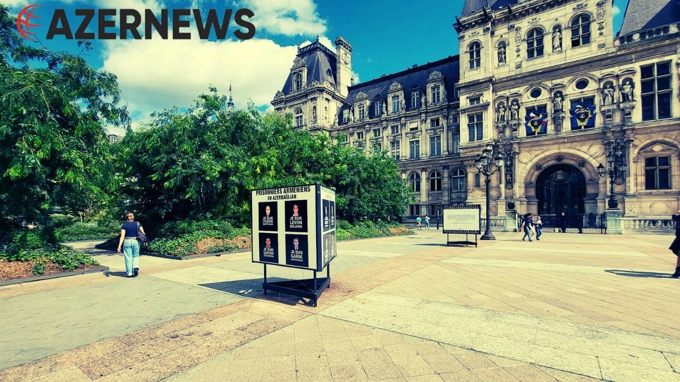 19 портретов в Париже — и отменённое открытие