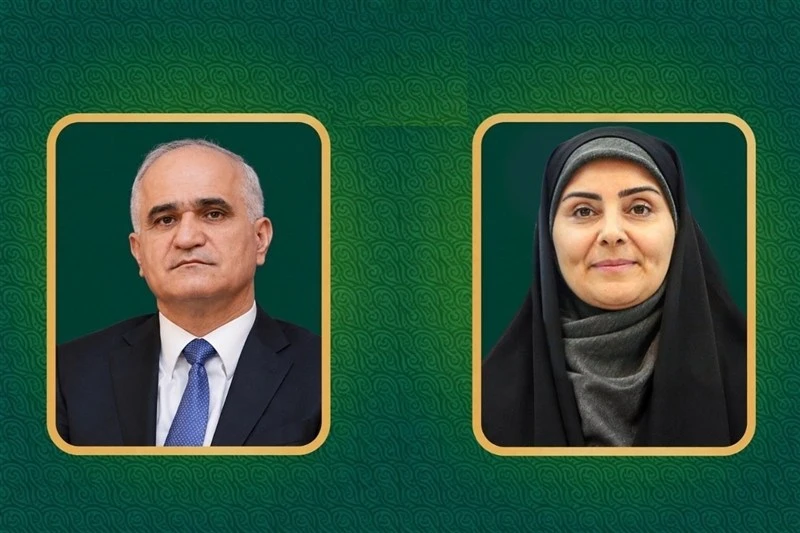 Ağband'a giden demiryolu: Bakü İran'dan hız istiyor