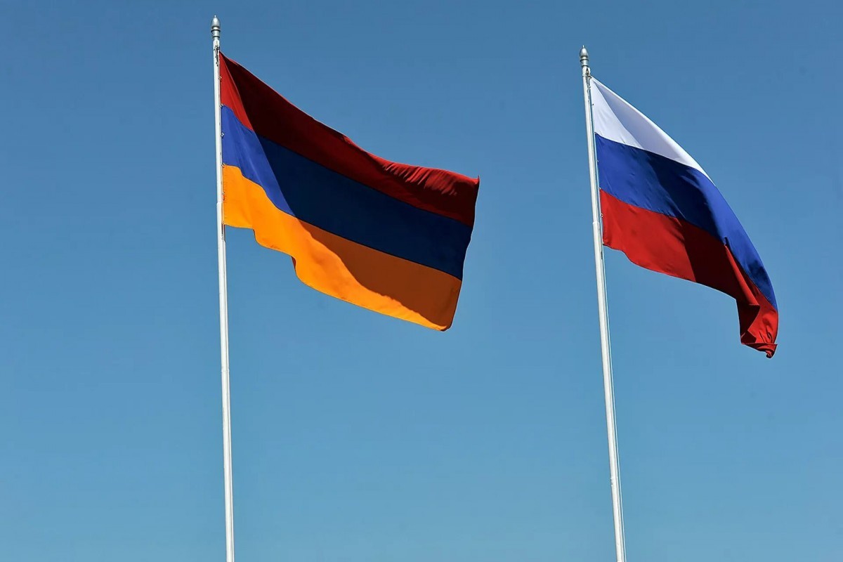 Армения пожаловалась в ЕАЭС на российские ограничения