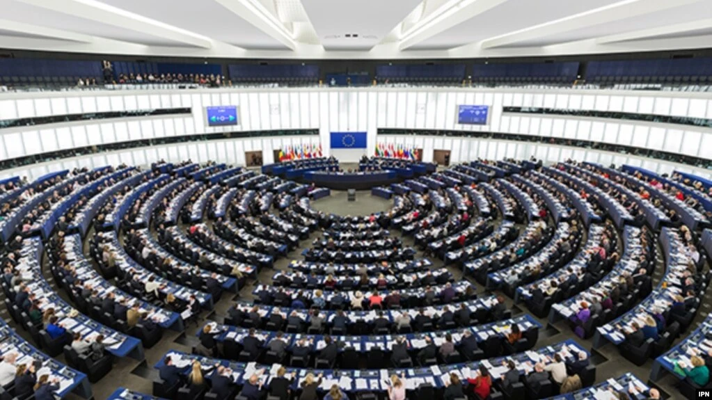 Европарламент 15 сентября решит по пошлинам для Армении
