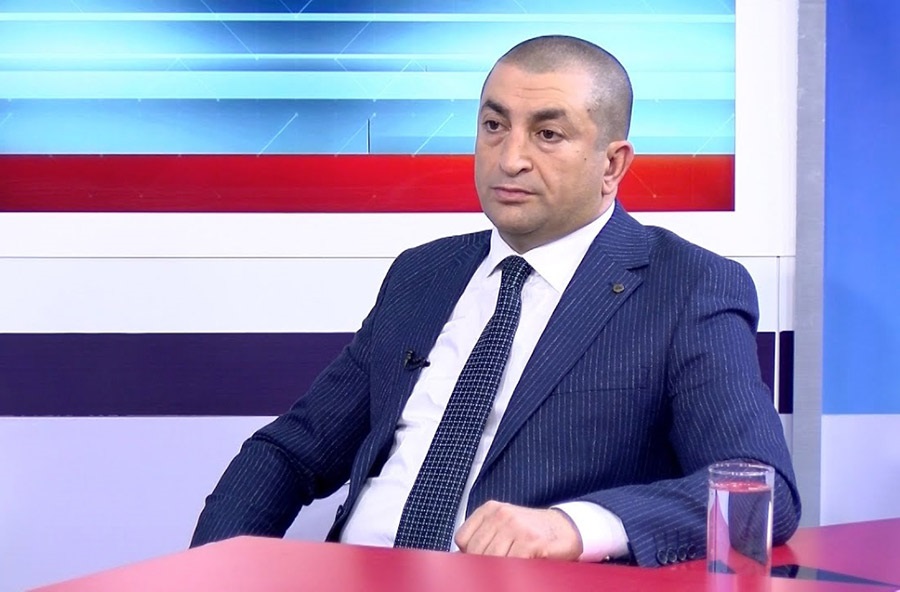 Депутат о базе: подорожает газ — подорожает аренда
