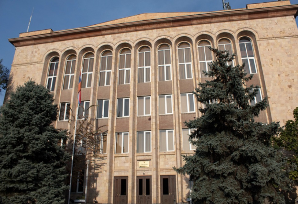 КС Армении признал соглашение по TRIPP соответствующим Конституции