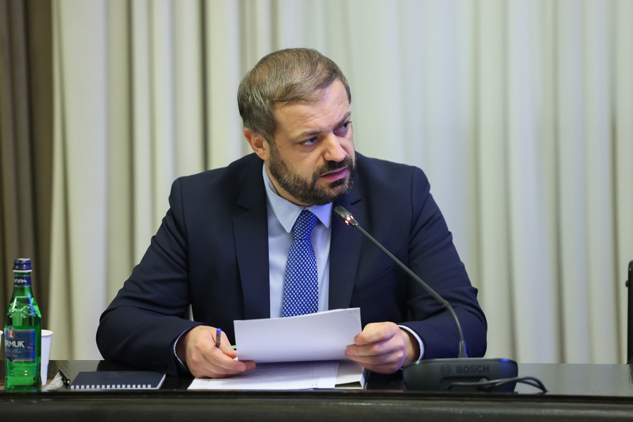 Из Армении в Азербайджан экспортирована алюминиевая фольга